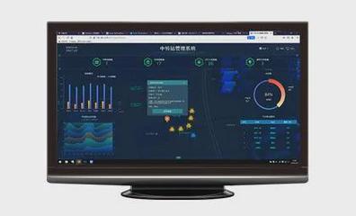 开华软件 中转站管理系统，开启智慧环卫新模式